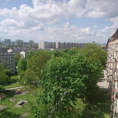 Ul. Ugorek Kolo Areny Apartment Krakow Luaran gambar