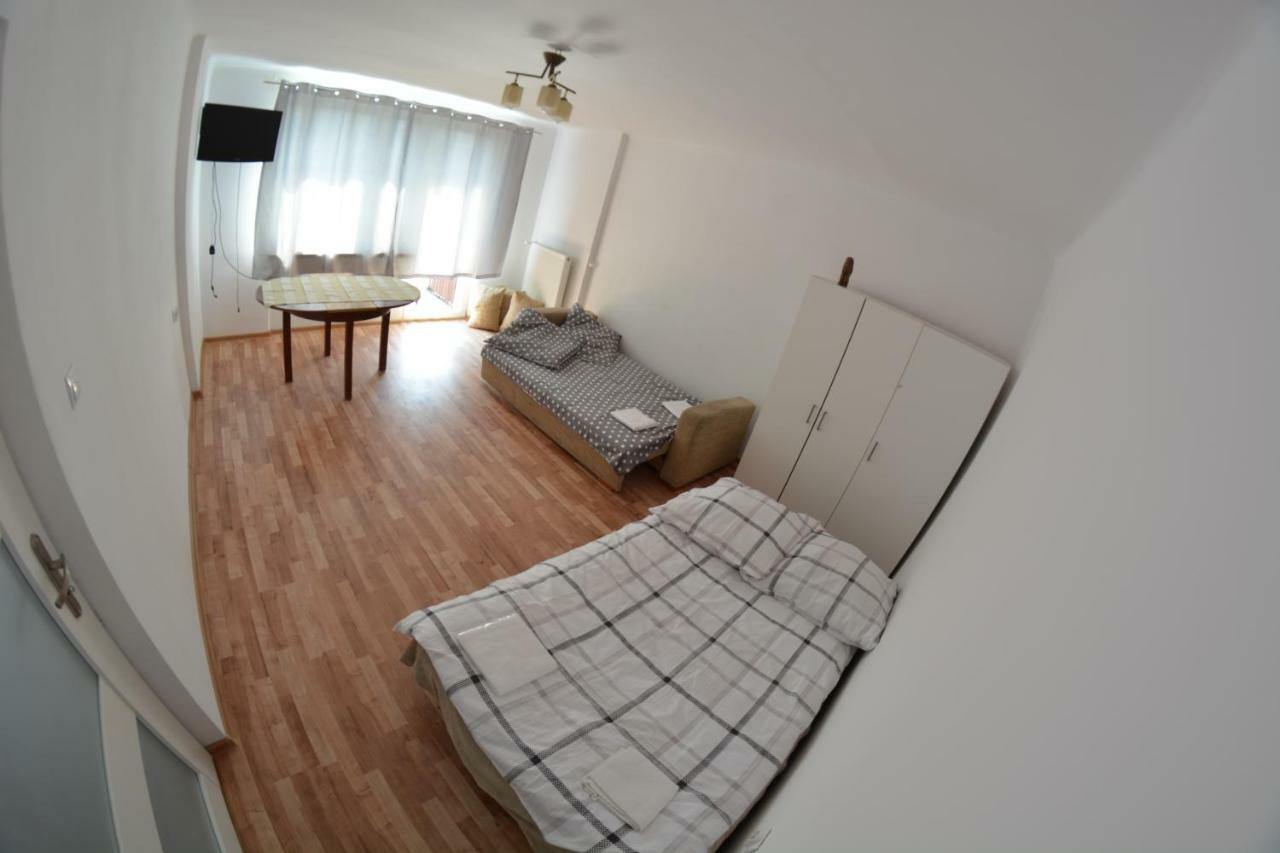Ul. Ugorek Kolo Areny Apartment Krakow Luaran gambar