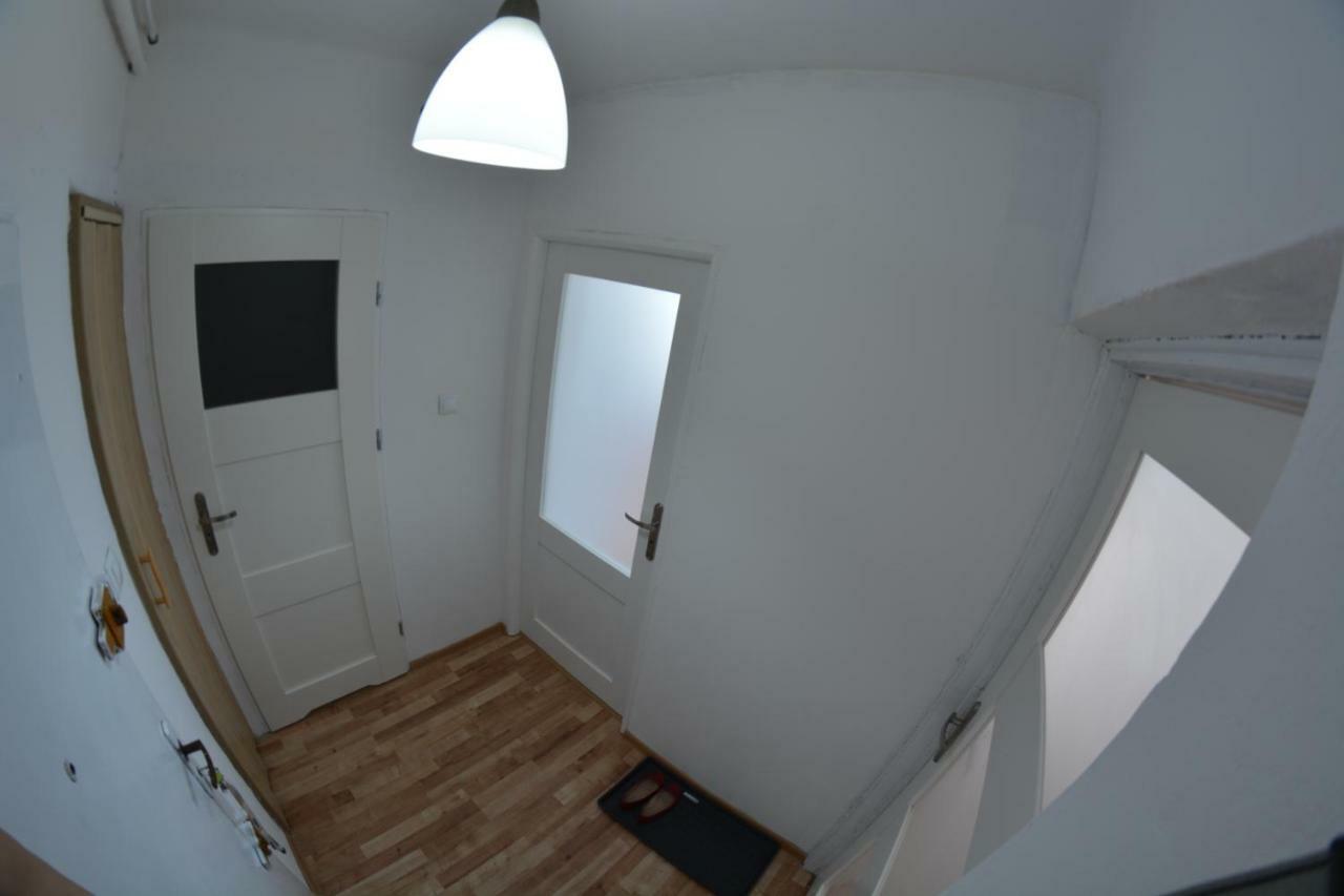 Ul. Ugorek Kolo Areny Apartment Krakow Luaran gambar