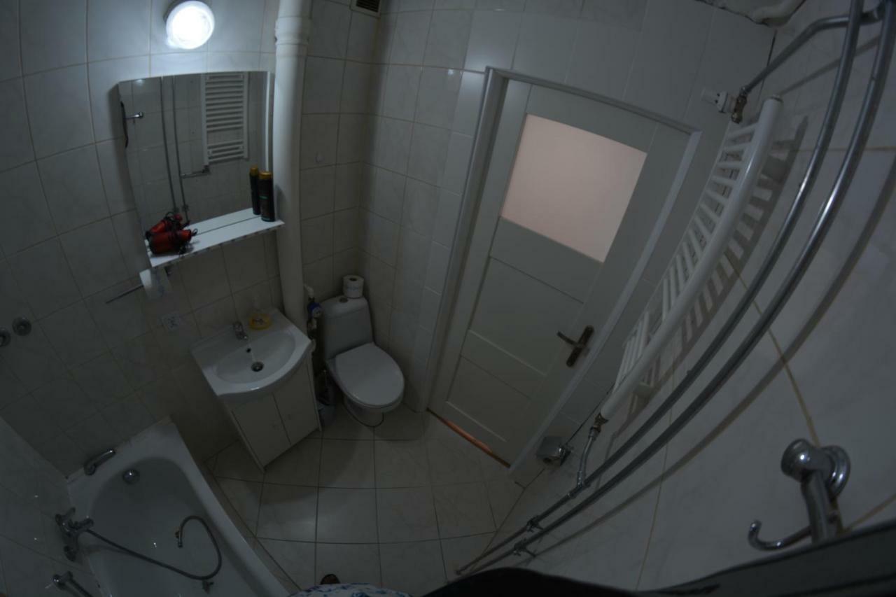 Ul. Ugorek Kolo Areny Apartment Krakow Luaran gambar